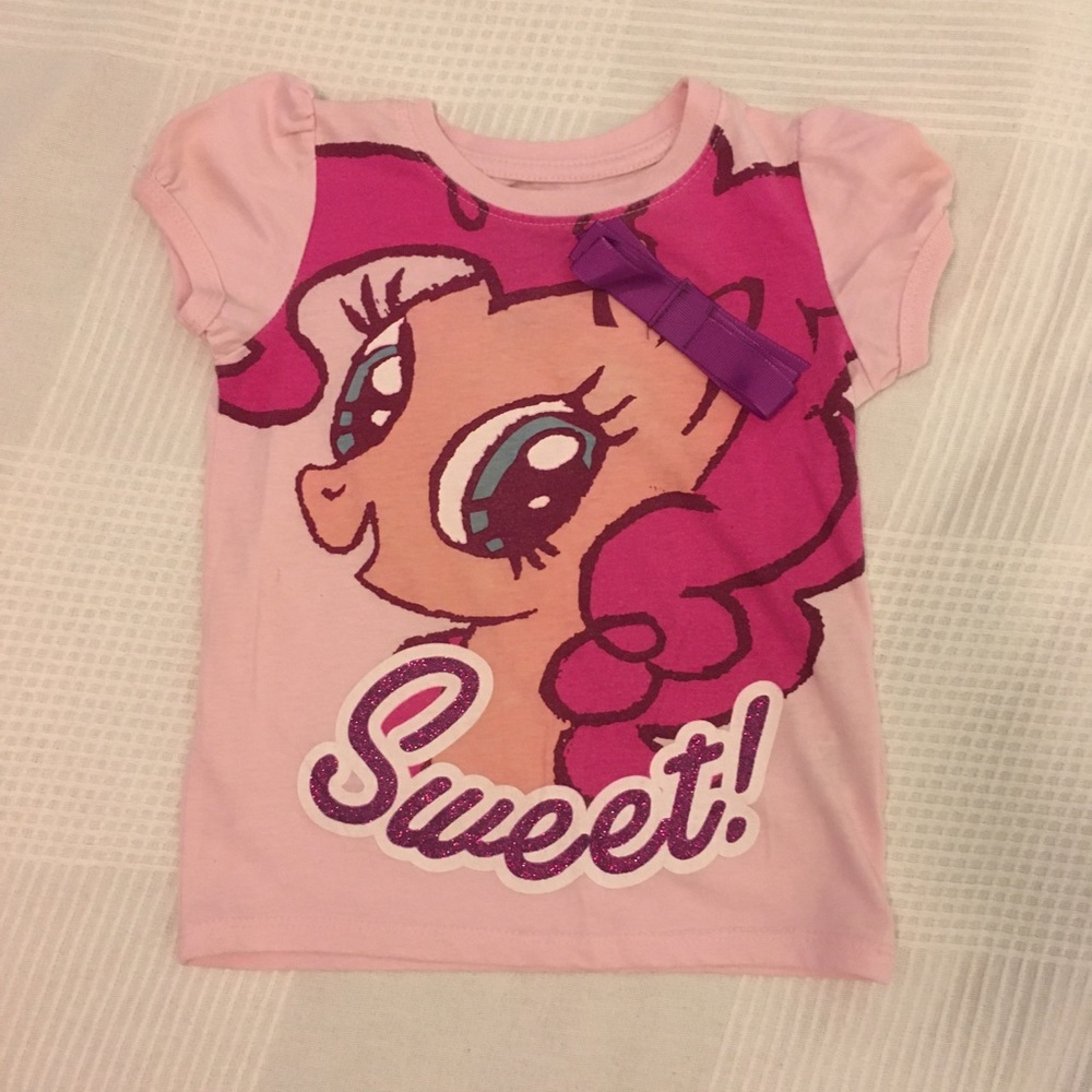 My Little Pony T-shirt